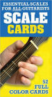 Essential Scales for All Guitarists Scale Cards