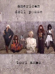 Title: Tori Amos: America Doll Posse, Author: Tori Amos