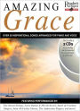Reader's Digest Piano Library: Amazing Grace: Book/2-CD Pack