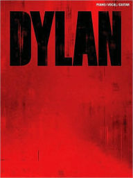 Title: Dylan: P/V/G Folio, Author: Bob Dylan