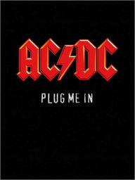 Title: AC/DC - Plug Me In: Guitar Tab, Author: AC/DC