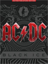 Title: AC/DC - Black Ice: Guitar Tab, Author: AC/DC