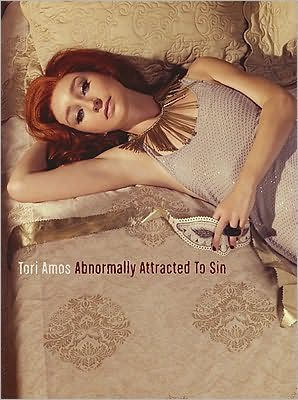 Tori Amos - Abnormally Attracted to Sin