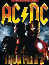 Title: AC/DC - Iron Man 2 (Soundtrack), Author: AC/DC