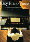 Title: Easy Piano Pieces: Easy Piano Solo, Author: Hugo Frey