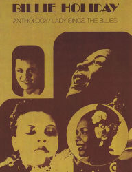 Title: Billie Holiday Anthology, Author: Billie Holiday