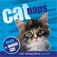 Title: Cat Naps: Relaxation Pack with CD, Author: Hiroki Sakaguchi