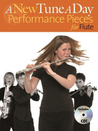 Title: New Tune Day Performance Pieces Flute, Author: Ned Bennett