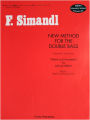 New Method for the Double Bass: Book 1