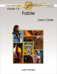 Title: Fable, Author: Larry Clark