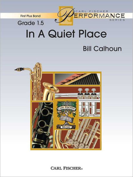 In a Quiet Place