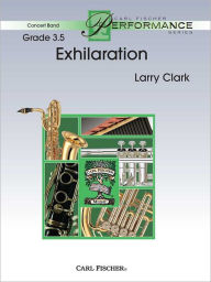 Title: Exhilaration, Author: Larry Clark