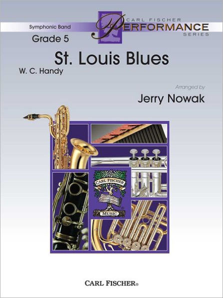 St. Louis Blues