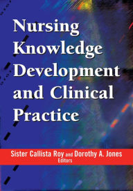 Title: Nursing Knowledge Development and Clinical Practice: Opportunities and Directions, Author: Callista Roy PhD