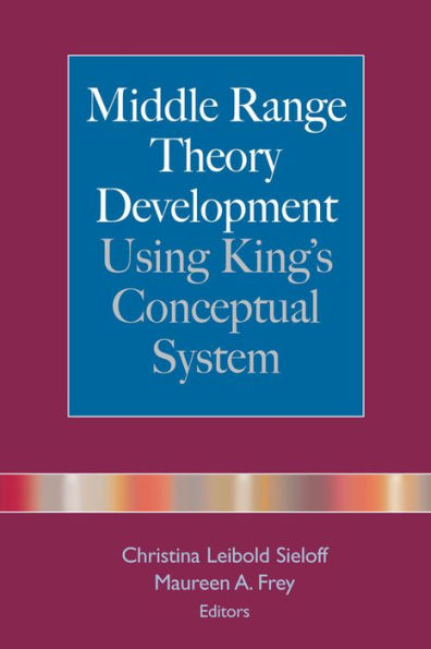 Middle Range Theory Development Using King's Conceptual System