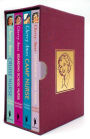 Cherry Ames Set 3, Books 9-12