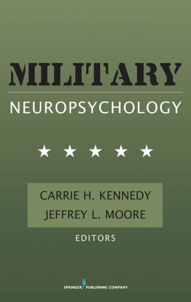 Military Neuropsychology