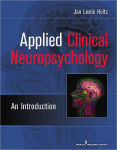 Alternative view 2 of Applied Clinical Neuropsychology: An Introduction
