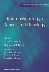 Title: Neuropsychology of Cancer and Oncology, Author: Dale Johnson