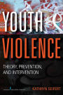 Youth Violence: Theory, Prevention, and Intervention / Edition 1