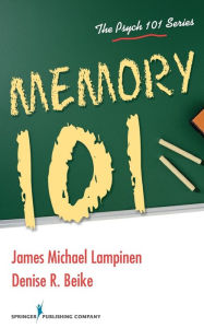 Title: Memory 101, Author: James M. Lampinen