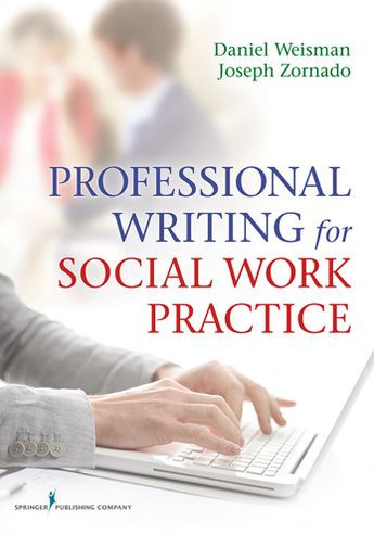 Professional Writing for Social Work Practice