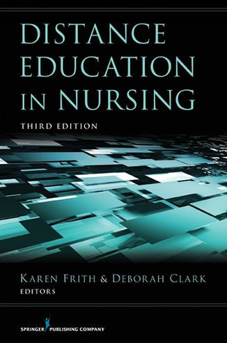 Distance Education in Nursing / Edition 3