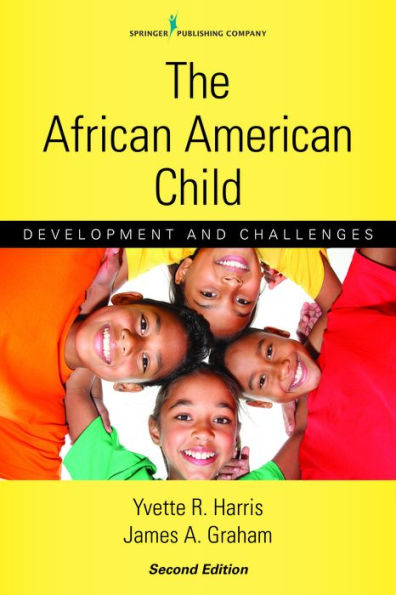 The African American Child: Development and Challenges / Edition 2