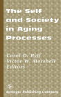 The Self and Society in Aging Processes / Edition 1