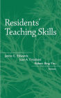 Residents' Teaching Skills / Edition 1
