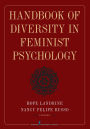 Handbook of Diversity in Feminist Psychology