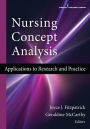 Nursing Concept Analysis: Applications to Research and Practice / Edition 1