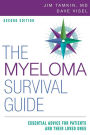The Myeloma Survival Guide: Essential Advice for Patients and Their Loved Ones