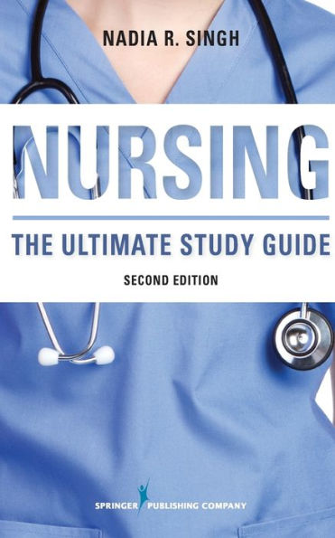 NURSING: The Ultimate Study Guide / Edition 2