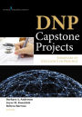 DNP Capstone Projects: Exemplars of Excellence in Practice