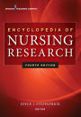 Encyclopedia of Nursing Research / Edition 4