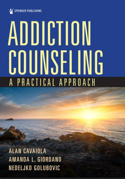 Addiction Counseling: A Practical Approach