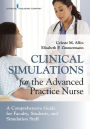 Clinical Simulations for the Advanced Practice Nurse: A Comprehensive Guide for Faculty, Students, and Simulation Staff