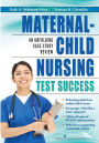 Maternal-Child Nursing Test Success: An Unfolding Case Study Review