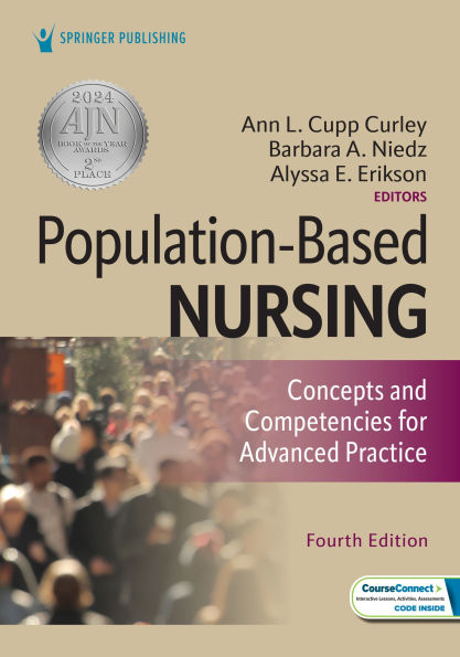 Population-Based Nursing: Concepts and Competencies for Advanced Practice