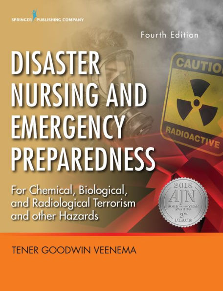 Disaster Nursing and Emergency Preparedness