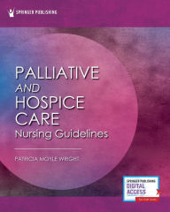 Free downloads of textbooks Palliative and Hospice Nursing Care Guidelines