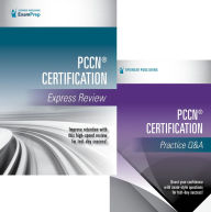 Title: PCCN® Certification Express Review and Q&A Set, Author: Springer Publishing Company