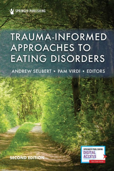 Trauma-Informed Approaches to Eating Disorders