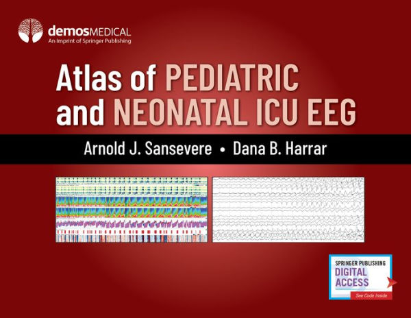 Atlas of Pediatric and Neonatal ICU EEG