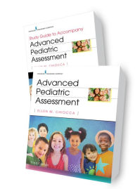 Title: Advanced Pediatric Assessment Set, Author: Ellen M. Chiocca PhD