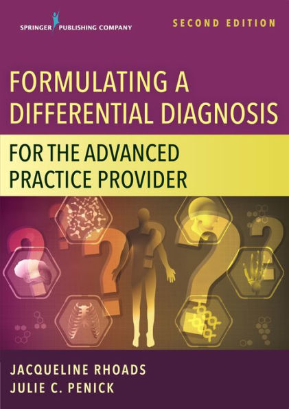 Formulating a Differential Diagnosis for the Advanced Practice Provider