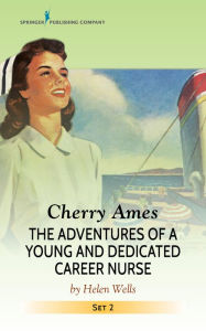 Ebooks free download on database Cherry Ames Set 2, Books 5-8 9780826155764 (English Edition) by Helen Wells PDF CHM ePub