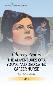 Read books online free without downloading Cherry Ames Set, Books 9-12 by Helen Wells English version ePub PDB