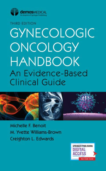 Gynecologic Oncology Handbook: An Evidence-Based Clinical Guide